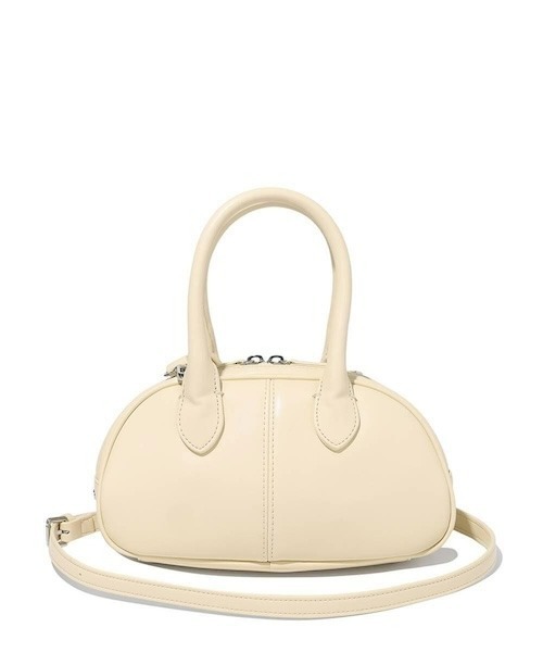 COVERNAT（カバーナット）の「CLOVER HEART CLASSIC TOTE BAG（トートバッグ・レディース・イエロー系その他/ブラック・FREE）」の13枚目の写真