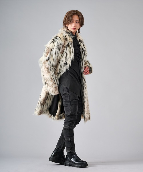 ファーチェスターコート | 激安通販のイーサプライ