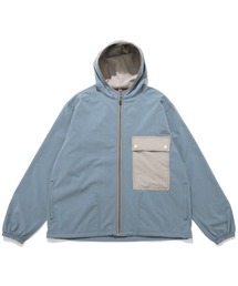 KRIFF MAYER（クリフメイヤー）の「【UVカット・撥水・ストレッチ】かるさらエアージャケット（その他アウター）」