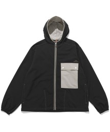 KRIFF MAYER（クリフメイヤー）の「【UVカット・撥水・ストレッチ】かるさらエアージャケット（その他アウター）」