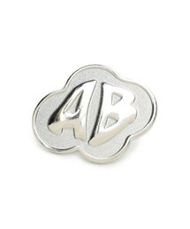 ARCHIVE BOLD（アーカイブボールド）の「AB RED MOSS BROOCH (SILVER)（ブローチ/コサージュ）」