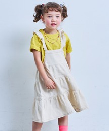 Life Support Products（ライフサポートプロダクツ）の「【COTTON from U.S.A】ポケットTシャツ（Tシャツ/カットソー）」