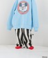 LOWRYS FARM（ローリーズファーム）の「シェフパンツ　640719（その他パンツ・150cm）」