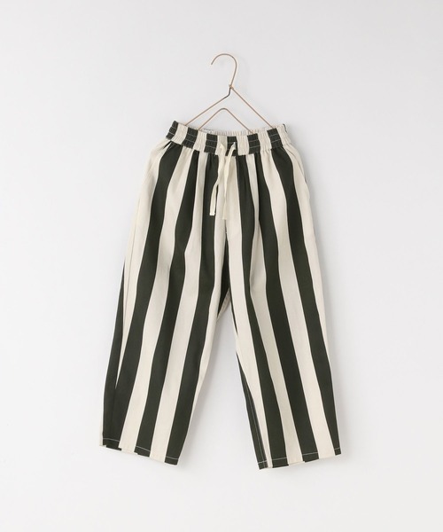 LOWRYS FARM（ローリーズファーム）の「シェフパンツ　640719（その他パンツ・キッズ・ホワイト系その他/ブラック系その他/ブルー系その他・150cm/140cm/130cm/120cm/110cm）」の8枚目の写真