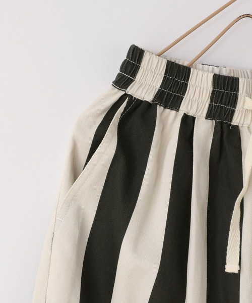 LOWRYS FARM（ローリーズファーム）の「シェフパンツ　640719（その他パンツ・キッズ・ホワイト系その他/ブラック系その他/ブルー系その他・150cm/140cm/130cm/120cm/110cm）」の10枚目の写真