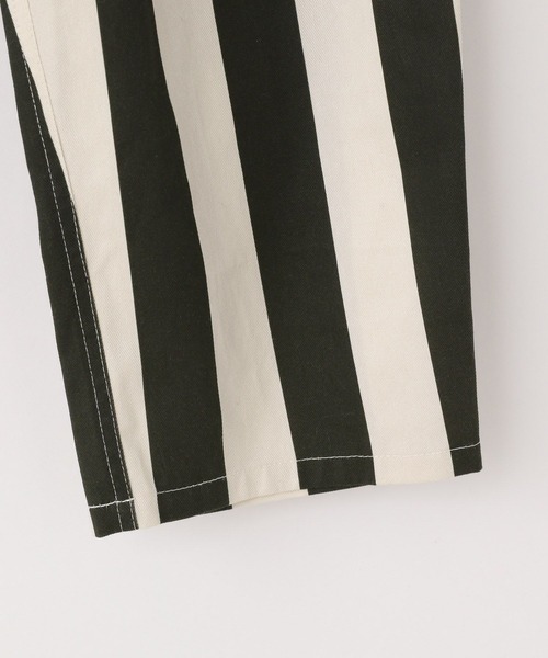 LOWRYS FARM（ローリーズファーム）の「シェフパンツ　640719（その他パンツ・キッズ・ホワイト系その他/ブラック系その他/ブルー系その他・150cm/140cm/130cm/120cm/110cm）」の11枚目の写真