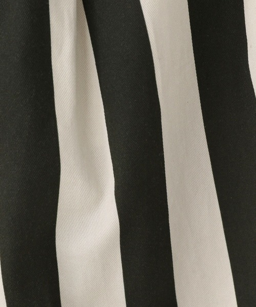 LOWRYS FARM（ローリーズファーム）の「シェフパンツ　640719（その他パンツ・キッズ・ホワイト系その他/ブラック系その他/ブルー系その他・150cm/140cm/130cm/120cm/110cm）」の12枚目の写真