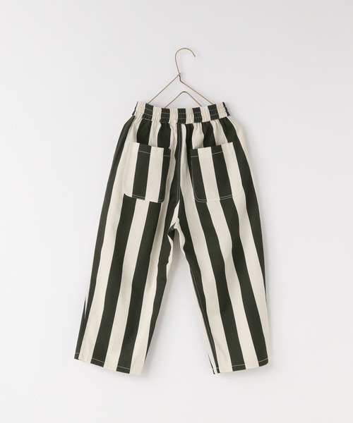 LOWRYS FARM（ローリーズファーム）の「シェフパンツ　640719（その他パンツ・キッズ・ホワイト系その他/ブラック系その他/ブルー系その他・150cm/140cm/130cm/120cm/110cm）」の13枚目の写真