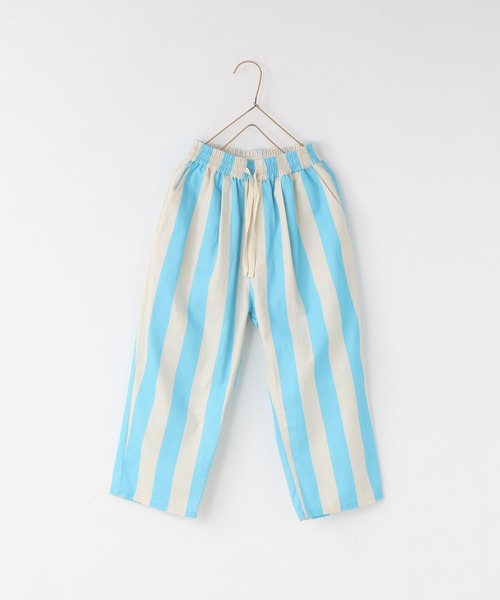 LOWRYS FARM（ローリーズファーム）の「シェフパンツ　640719（その他パンツ・キッズ・ホワイト系その他/ブラック系その他/ブルー系その他・150cm/140cm/130cm/120cm/110cm）」の16枚目の写真