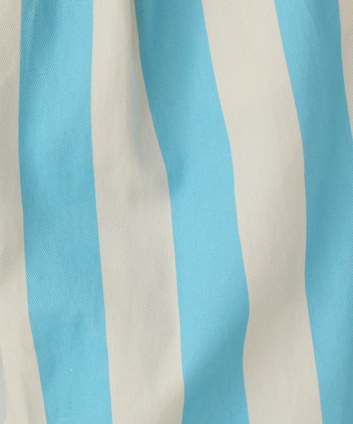 LOWRYS FARM（ローリーズファーム）の「シェフパンツ　640719（その他パンツ・キッズ・ホワイト系その他/ブラック系その他/ブルー系その他・150cm/140cm/130cm/120cm/110cm）」の17枚目の写真