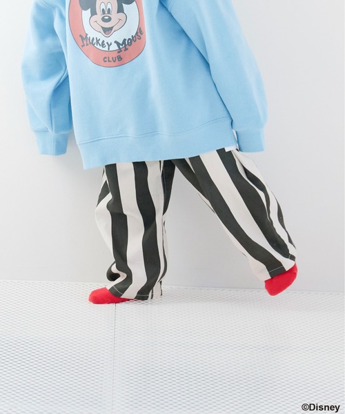 LOWRYS FARM(ローリーズファーム)の「シェフパンツ 640719(その他パンツ・キッズ・ホワイト系その他/ブラック系その他/ブルー系その他・150cm/140cm/130cm/120cm/110cm)」の22枚目の写真