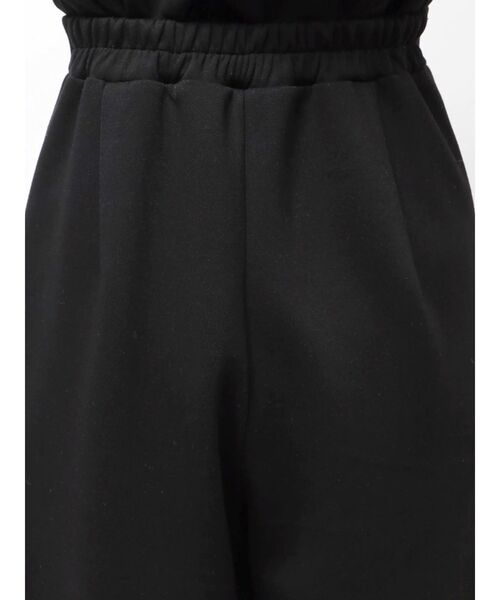 EATME（イートミー）の「【SETUP】センタープレスワイドパンツ（その他パンツ・レディース・アイボリー/ブラック/ブルー/ピンク・FREE）」の12枚目の写真