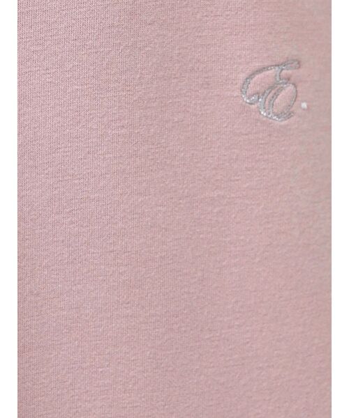 EATME（イートミー）の「【SETUP】センタープレスワイドパンツ（その他パンツ・レディース・アイボリー/ブラック/ブルー/ピンク・FREE）」の18枚目の写真