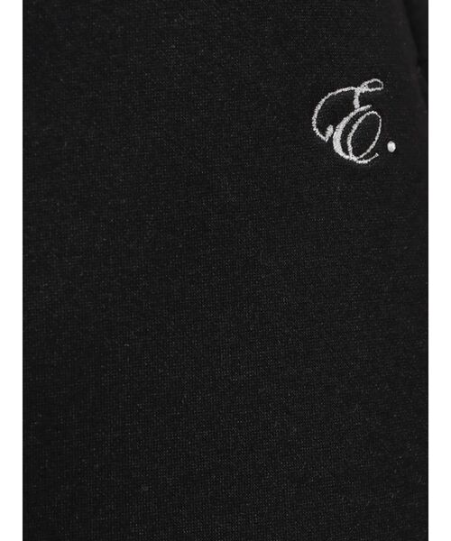 EATME（イートミー）の「【SETUP】センタープレスワイドパンツ（その他パンツ・レディース・アイボリー/ブラック/ブルー/ピンク・FREE）」の20枚目の写真