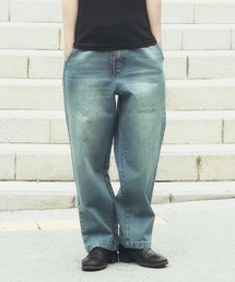 ELEMENT メンズ SHOD PANTS HAMMER ロングパンツ 【2026年春夏モデル】