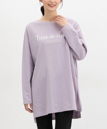 ゆるロゴＴシャツ