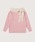 LA POMME petit�i���|�~�E�v�`�j�́uSweet Off Shoulder Jeresy Sweater�i�j�b�g/�Z�[�^�[�j�v�b�s���N