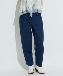 ANNA SUI NYC | 2FACEロングパンツ(その他パンツ)