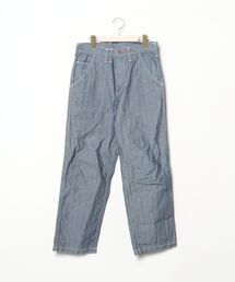 Anachronorm（アナクロノーム）の「デニムパンツ（デニムパンツ）」