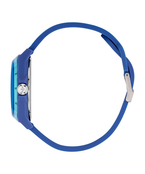 adidas（アディダス）の「adidas originals/アディダスオリジナルス PROJECT FOUR 腕時計 ADS-AOST25528 ユニセックス（アナログ腕時計・レディース・ブルー・FREE）」の5枚目の写真