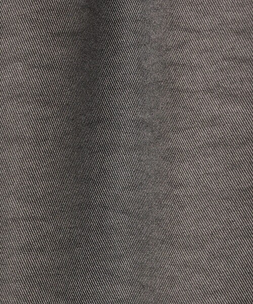 NICOLE white(ニコルホワイト)の「カーゴパンツ(その他パンツ・レディース・ブラック/カーキ/チャコールグレー/ライトグレー・FREE)」の11枚目の写真