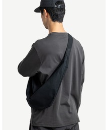 yorozu（ヨロズ）の「yorozu ZEN ショルダーJC (111YZ280)（ショルダーバッグ）」