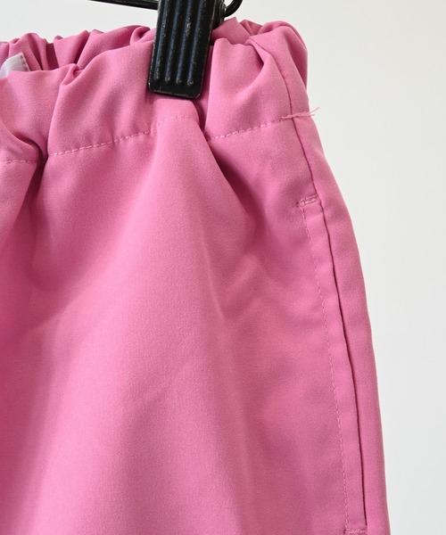 GENERATOR(ジェネレーター)の「ジェネレーター ボードショーツ(その他パンツ・キッズ・ピンク/サックスブルー/イエロー×グリーン/ラベンダー/ブラック・L/M/XL)」の11枚目の写真