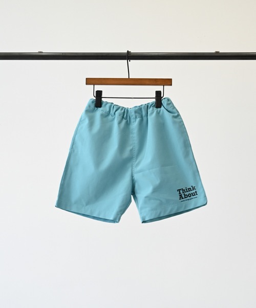 GENERATOR(ジェネレーター)の「ジェネレーター ボードショーツ(その他パンツ・キッズ・ピンク/サックスブルー/イエロー×グリーン/ラベンダー/ブラック・L/M/XL)」の18枚目の写真