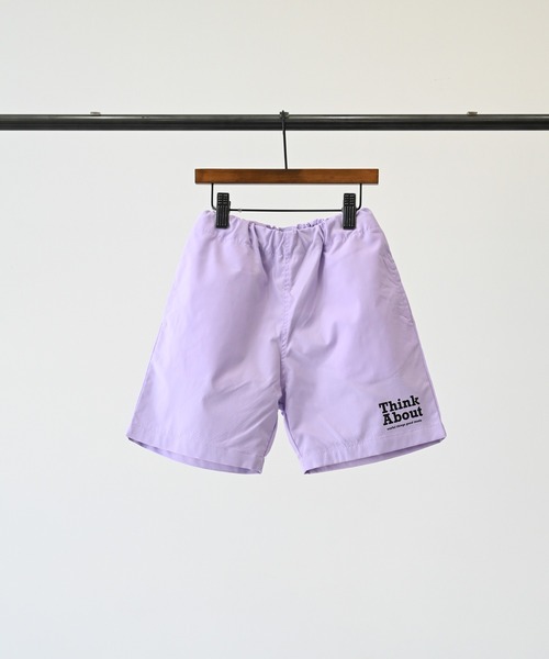 GENERATOR(ジェネレーター)の「ジェネレーター ボードショーツ(その他パンツ・キッズ・ピンク/サックスブルー/イエロー×グリーン/ラベンダー/ブラック・L/M/XL)」の19枚目の写真