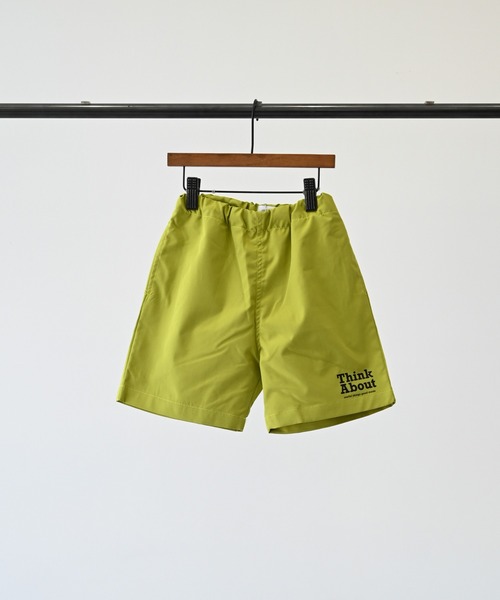 GENERATOR(ジェネレーター)の「ジェネレーター ボードショーツ(その他パンツ・キッズ・ピンク/サックスブルー/イエロー×グリーン/ラベンダー/ブラック・L/M/XL)」の20枚目の写真