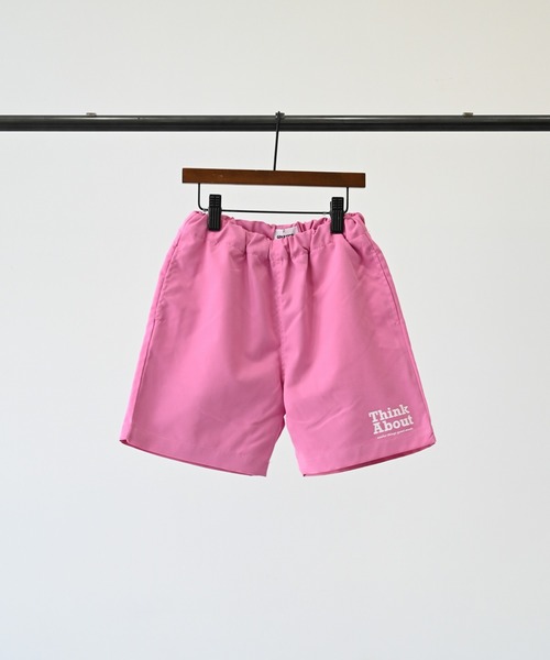 GENERATOR(ジェネレーター)の「ジェネレーター ボードショーツ(その他パンツ・キッズ・ピンク/サックスブルー/イエロー×グリーン/ラベンダー/ブラック・L/M/XL)」の21枚目の写真