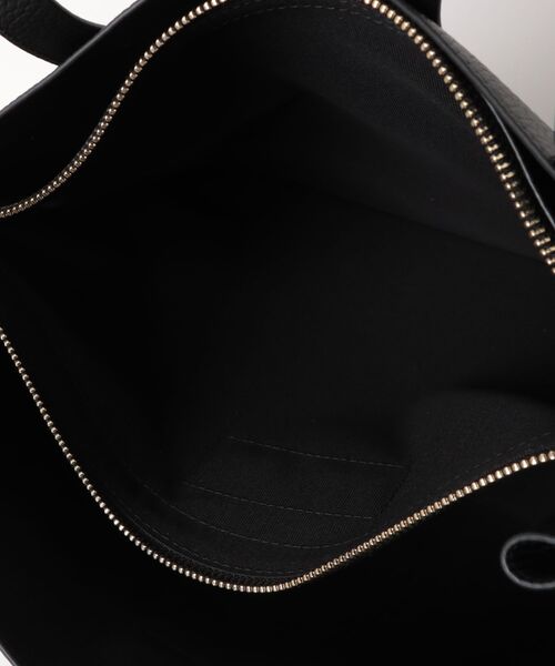 FURLA(フルラ)の「フルラ 1927(FURLA 1927)トートバッグ L(トートバッグ・レディース・ホワイト/ブラック・ONE SIZE)」の18枚目の写真