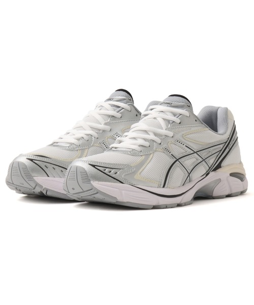 ASICS(アシックス)の「asics GT-2160 / アシックス GT 2160(スニーカー・メンズ・ホワイト・26.0cm/26.5cm/27.0cm/27.5cm/28.0cm)」の1枚目の写真