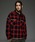 BEAVER�i�r�[�o�[�j�́uB omnivore/�r�[�I���j�{�[�@HAND STITCH SHIRT�i�V���c/�u���E�X�j�v�b���b�h