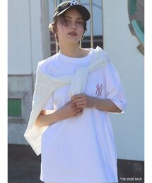 LAGUNAMOON | 【MLB×NewEra×LAGUNAMOON】Tshirt(Tシャツ/カットソー)