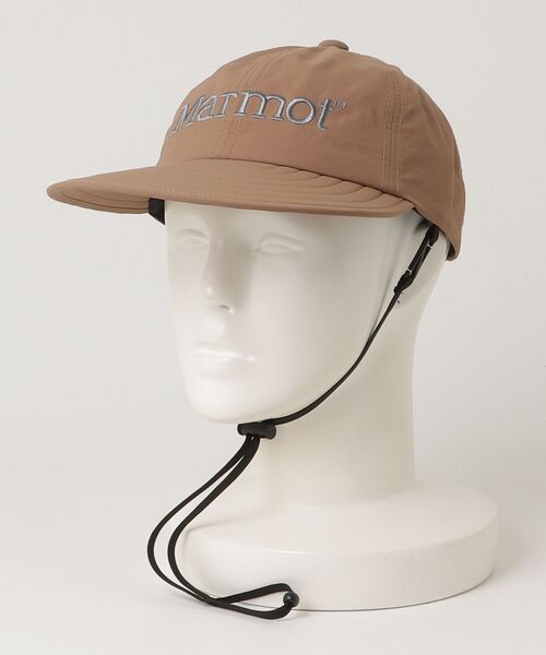 Marmot/マーモット ロングビルキャップ Long Bill Cap（キャップ