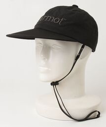 Marmot（マーモット）の「Marmot/マーモット　ロングビルキャップ　Long Bill Cap（キャップ）」