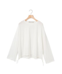 MidiUmi | MidiUmi ドローストリングプルオーバー(Tシャツ/カットソー)