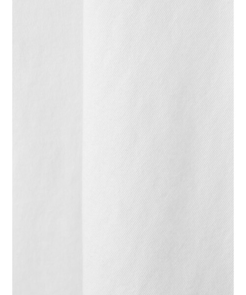 MidiUmi（ミディウミ）の「MidiUmi ドローストリングプルオーバー（Tシャツ/カットソー・レディース・ベージュ/グリーン/オフホワイト/ブラック・FREE）」の6枚目の写真