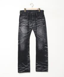 DeeTA（ディーティーエー）の「デニムパンツ（デニムパンツ）」