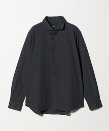 【WEB限定】JUST fit カノコ シャツ