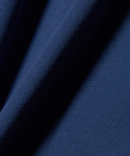 green label relaxing（グリーンレーベルリラクシング）の「【WEB限定】JUST fit カノコ シャツ（シャツ/ブラウス・メンズ・ダークグレー/ホワイト/ライトブルー・XL/L/S/M）」の9枚目の写真