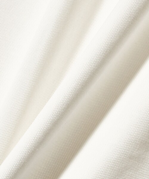 green label relaxing（グリーンレーベルリラクシング）の「【WEB限定】JUST fit カノコ シャツ（シャツ/ブラウス・メンズ・ダークグレー/ホワイト/ライトブルー・XL/L/S/M）」の12枚目の写真