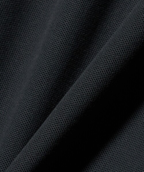 green label relaxing（グリーンレーベルリラクシング）の「【WEB限定】JUST fit カノコ シャツ（シャツ/ブラウス・メンズ・ダークグレー/ホワイト/ライトブルー・XL/L/S/M）」の14枚目の写真