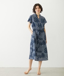 BANDANA DRESS