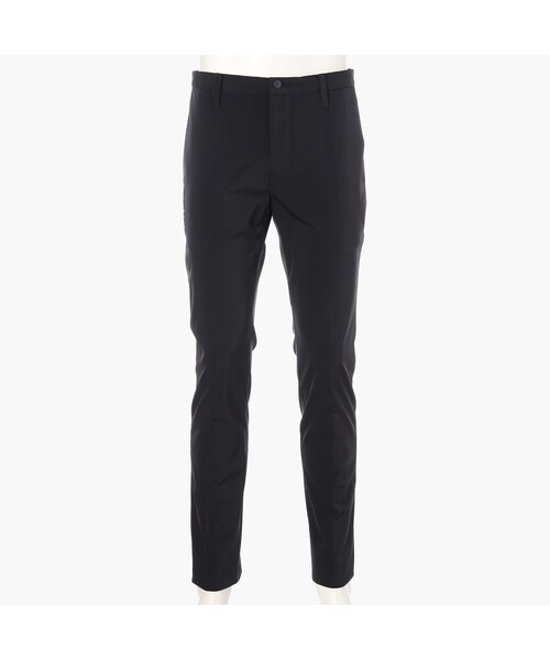 BRIEFING(ブリーフィング)の「【BRIEFING GOLF/ブリーフィングゴルフ】MEN’S WR NYLON 3D LOGO PANTS(その他パンツ・メンズ・オリーブ/ネイビー/ベージュ/ブラック・M/L/XL/S)」の4枚目の写真