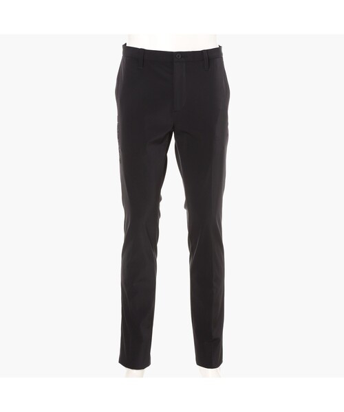 BRIEFING(ブリーフィング)の「【BRIEFING GOLF/ブリーフィングゴルフ】MEN’S WR NYLON 3D LOGO PANTS(その他パンツ・メンズ・オリーブ/ネイビー/ベージュ/ブラック・M/L/XL/S)」の2枚目の写真