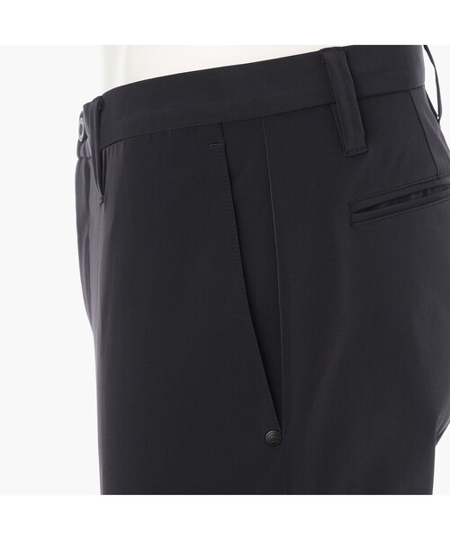 BRIEFING(ブリーフィング)の「【BRIEFING GOLF/ブリーフィングゴルフ】MEN’S WR NYLON 3D LOGO PANTS(その他パンツ・メンズ・オリーブ/ネイビー/ベージュ/ブラック・M/L/XL/S)」の9枚目の写真