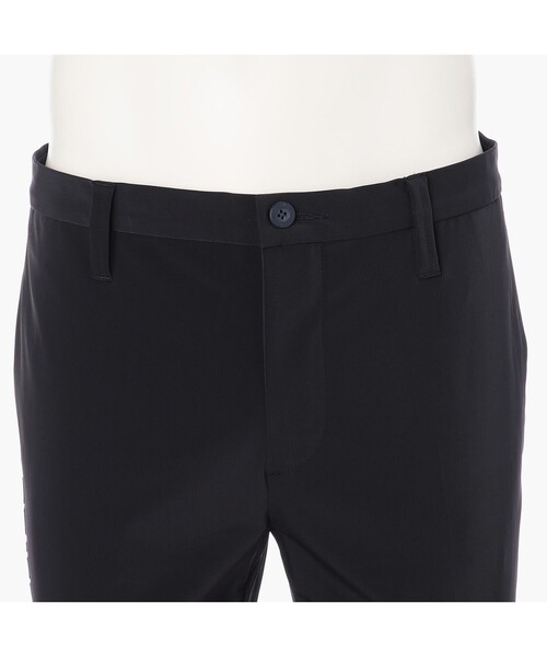 BRIEFING(ブリーフィング)の「【BRIEFING GOLF/ブリーフィングゴルフ】MEN’S WR NYLON 3D LOGO PANTS(その他パンツ・メンズ・オリーブ/ネイビー/ベージュ/ブラック・M/L/XL/S)」の22枚目の写真