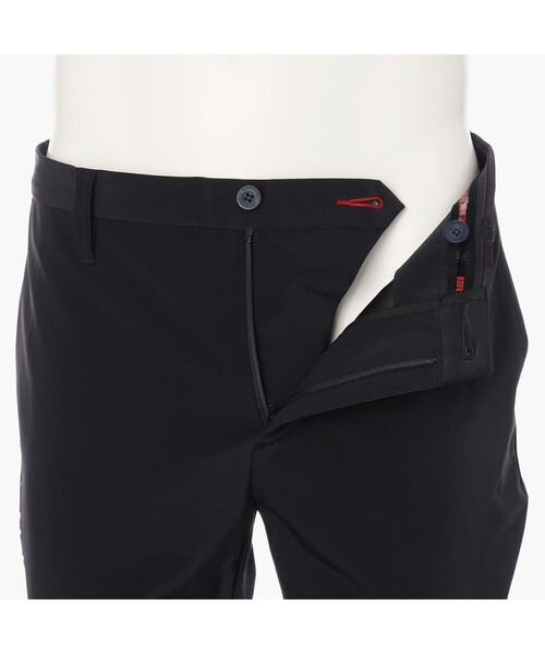 BRIEFING(ブリーフィング)の「【BRIEFING GOLF/ブリーフィングゴルフ】MEN’S WR NYLON 3D LOGO PANTS(その他パンツ・メンズ・オリーブ/ネイビー/ベージュ/ブラック・M/L/XL/S)」の17枚目の写真